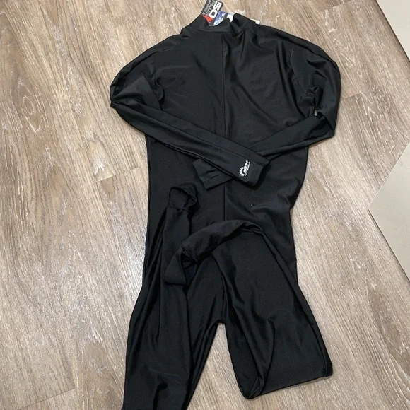 NeoSport WetSuit 50 Plus  UV Shield  New With Tags size Large - Picture 6 of 13